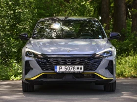 DONGFENG E3, снимка 2