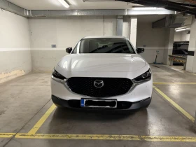 Mazda CX-30, снимка 3