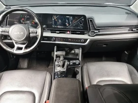Kia Sportage 2.0 2WD PRESTIGE, снимка 7