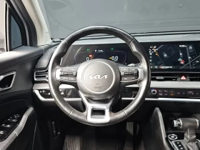 Kia Sportage 2.0 2WD PRESTIGE, снимка 12