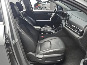Kia Sportage 2.0 2WD PRESTIGE, снимка 10