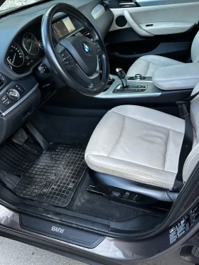 BMW X3, снимка 11