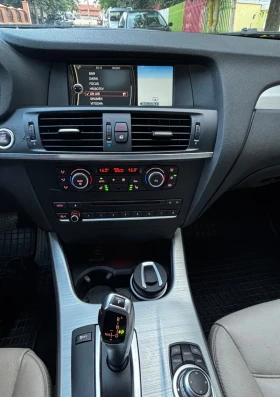 BMW X3, снимка 8