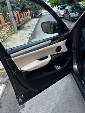 BMW X3, снимка 10