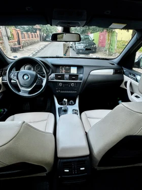BMW X3, снимка 6