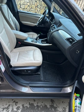 BMW X3, снимка 13