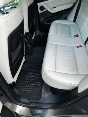 BMW X3, снимка 16