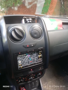 Dacia Duster, снимка 2