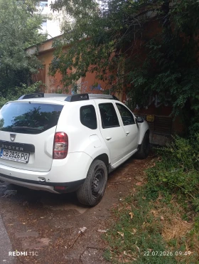 Dacia Duster, снимка 10