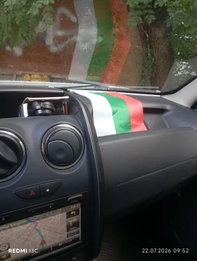 Dacia Duster, снимка 4