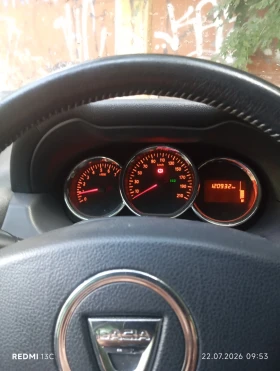 Dacia Duster, снимка 3