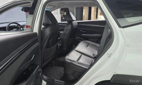 Hyundai Tucson HYBRID* INSPIRATION* ОБДУХВАНЕ* ДИСТРОНИК* 360КАМЕ, снимка 15