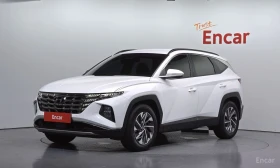 Hyundai Tucson HYBRID* INSPIRATION* ОБДУХВАНЕ* ДИСТРОНИК* 360КАМЕ, снимка 1