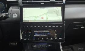 Hyundai Tucson HYBRID* INSPIRATION* ОБДУХВАНЕ* ДИСТРОНИК* 360КАМЕ, снимка 8