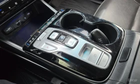 Hyundai Tucson HYBRID* INSPIRATION* ОБДУХВАНЕ* ДИСТРОНИК* 360КАМЕ, снимка 11