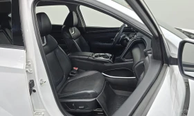 Hyundai Tucson HYBRID* INSPIRATION* ОБДУХВАНЕ* ДИСТРОНИК* 360КАМЕ, снимка 14