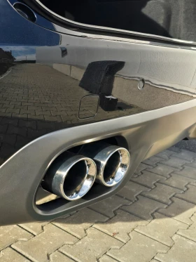 Jaguar F-PACE SVR P550 FACELIFT, снимка 8