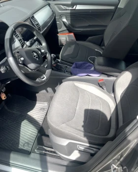 Skoda Kodiaq 1.6 , снимка 6