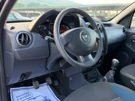 Dacia Duster 1.5DCI ИТАЛИЯ, снимка 5