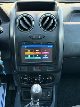 Dacia Duster 1.5DCI ИТАЛИЯ, снимка 11