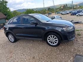 Audi Q3 2.0 TDI QUATRO, снимка 4