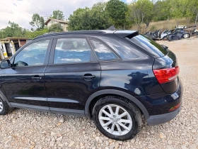 Audi Q3 2.0 TDI QUATRO, снимка 7