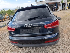 Audi Q3 2.0 TDI QUATRO, снимка 2