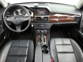 Mercedes-Benz GLK 220Cdi Blue Efficiency, снимка 7