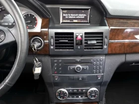 Mercedes-Benz GLK 220Cdi Blue Efficiency, снимка 15