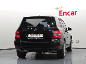 Mercedes-Benz GLK 220Cdi Blue Efficiency, снимка 4