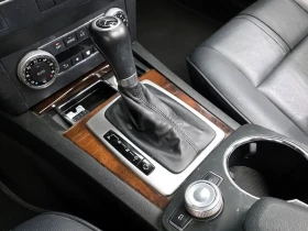 Mercedes-Benz GLK 220Cdi Blue Efficiency, снимка 9