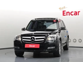 Mercedes-Benz GLK 220Cdi Blue Efficiency, снимка 3