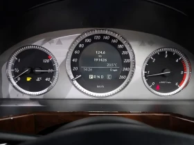 Mercedes-Benz GLK 220Cdi Blue Efficiency, снимка 8