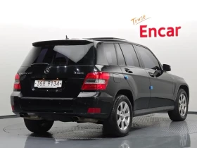 Mercedes-Benz GLK 220Cdi Blue Efficiency, снимка 2