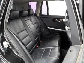 Mercedes-Benz GLK 220Cdi Blue Efficiency, снимка 12