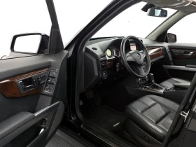 Mercedes-Benz GLK 220Cdi Blue Efficiency, снимка 10