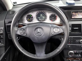 Mercedes-Benz GLK 220Cdi Blue Efficiency, снимка 14