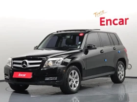 Mercedes-Benz GLK 220Cdi Blue Efficiency, снимка 1