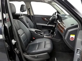 Mercedes-Benz GLK 220Cdi Blue Efficiency, снимка 11