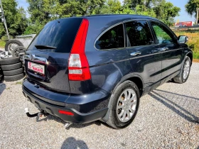 Honda Cr-v 2.2 I-CTDI 177000KM EXECUTIV, снимка 5