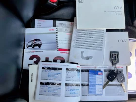 Honda Cr-v 2.2 I-CTDI 177000KM EXECUTIV, снимка 15