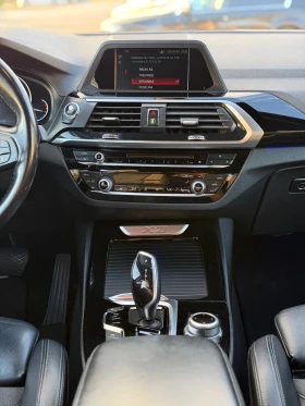 BMW X3 xDrive20d xLine | 190к.с | Автоматик | 4х4, снимка 9