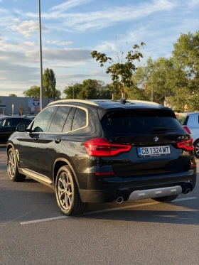 BMW X3 xDrive20d xLine | 190к.с | Автоматик | 4х4, снимка 7