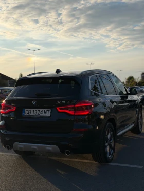 BMW X3 xDrive20d xLine | 190к.с | Автоматик | 4х4, снимка 8