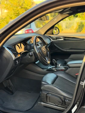 BMW X3 xDrive20d xLine | 190к.с | Автоматик | 4х4, снимка 11