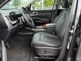 Kia Sorento * X Line Limited AWD w/Black Interior * CARFAX * , снимка 12