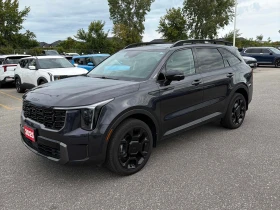 Kia Sorento * X Line Limited AWD w/Black Interior * CARFAX * , снимка 14