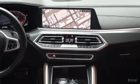BMW X6 * xDrive30d M Sport * ЦЕНА ДО БГ, снимка 14