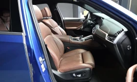BMW X6 * xDrive30d M Sport * ЦЕНА ДО БГ, снимка 11