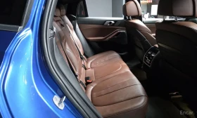 BMW X6 * xDrive30d M Sport * ЦЕНА ДО БГ, снимка 12